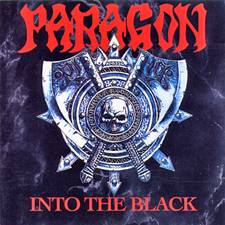 Paragon (GER) : Into the Black